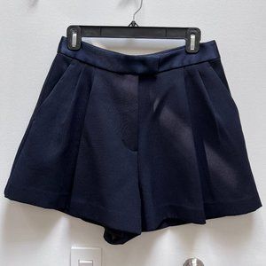 3.1 Phillip Lim Tuxedo Shorts